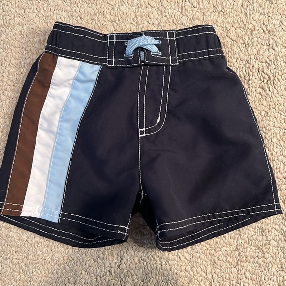 Boys Infant Swim Set Sz M 18-22lbs - Picture 3 of 6